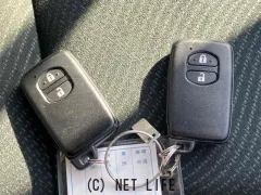 トヨタ ヴィッツ