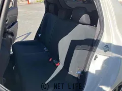 トヨタ ヴィッツ