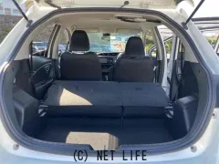 トヨタ ヴィッツ