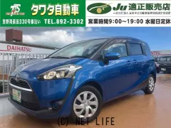 トヨタ シエンタ