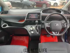 トヨタ シエンタ