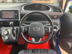 トヨタ シエンタ