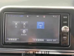 トヨタ シエンタ