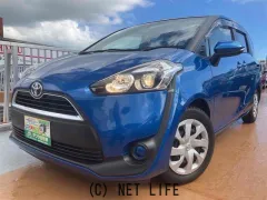 トヨタ シエンタ