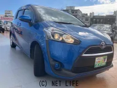 トヨタ シエンタ