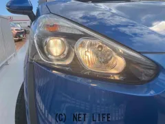 トヨタ シエンタ