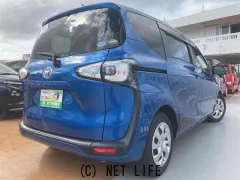 トヨタ シエンタ