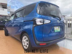 トヨタ シエンタ