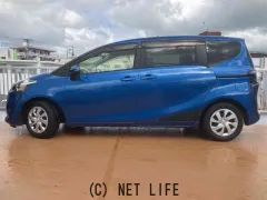 トヨタ シエンタ