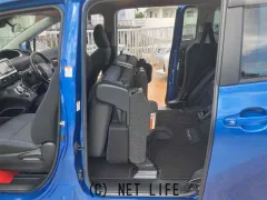 トヨタ シエンタ