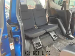 トヨタ シエンタ