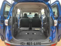 トヨタ シエンタ