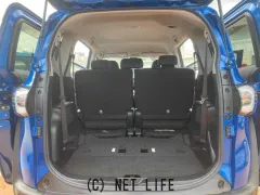 トヨタ シエンタ