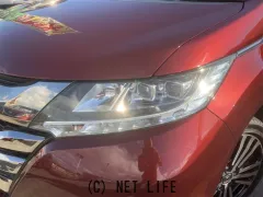 ホンダ オデッセイ