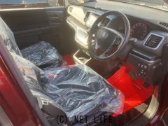 ホンダ オデッセイ