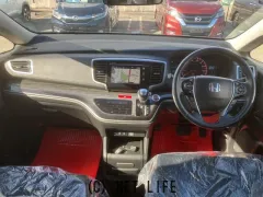 ホンダ オデッセイ