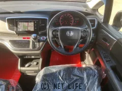 ホンダ オデッセイ