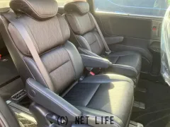 ホンダ オデッセイ