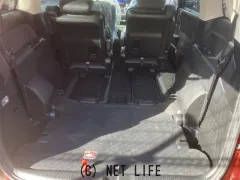 ホンダ オデッセイ