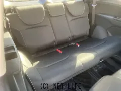 ホンダ オデッセイ