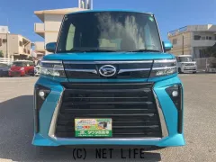 ダイハツ タント