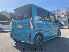 ダイハツ タント