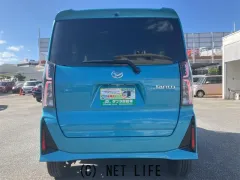 ダイハツ タント