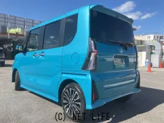 ダイハツ タント