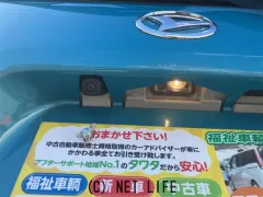 ダイハツ タント