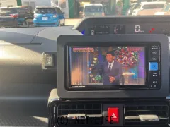 ダイハツ タント