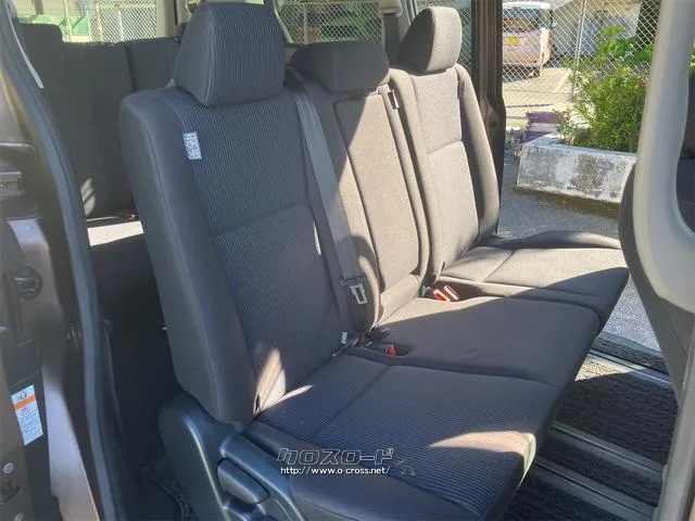 是非一度、実車を御覧ください。 トヨタ ノア