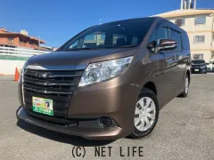 トヨタ ノア