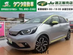 ホンダ フィット