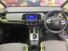 ホンダ フィット