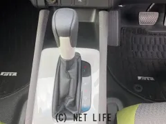 ホンダ フィット