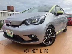 ホンダ フィット