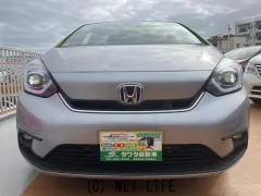 ホンダ フィット