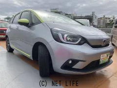 ホンダ フィット