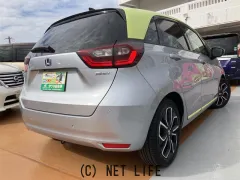 ホンダ フィット