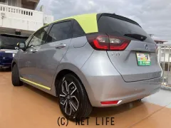 ホンダ フィット