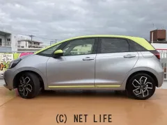 ホンダ フィット