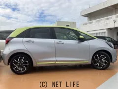 ホンダ フィット