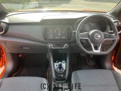 日産 キックス