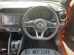 日産 キックス