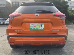 日産 キックス
