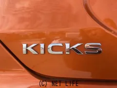日産 キックス