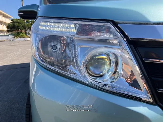 是非一度、実車を御覧ください。 トヨタ ノア