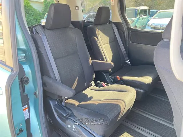 当店のお車をご覧いただきましてありがとうございます。お車についてのご質問やお見積りのご依頼、ご購入にあたってのご相談などお気軽にお問い合わせ下さい! トヨタ ノア