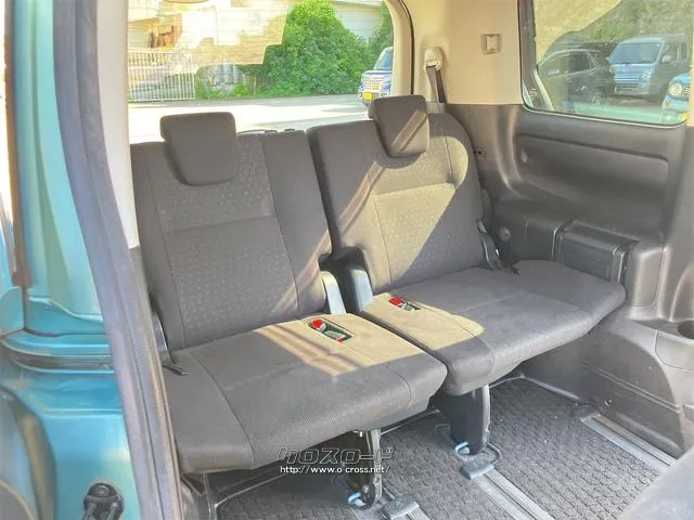 お車の知識がなくても大丈夫です!皆様のご来店をスタッフ一同、心よりお待ちしております。 トヨタ ノア