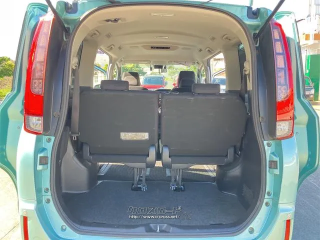 ご覧いただきありがとうございます♪気になったお車がありましたらお気軽にお電話をください♪ トヨタ ノア